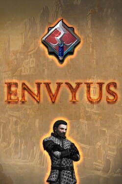 Boxart for Envyus