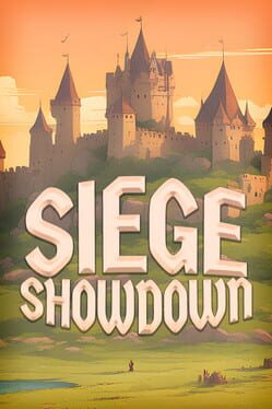 Boxart for Siege Showdown