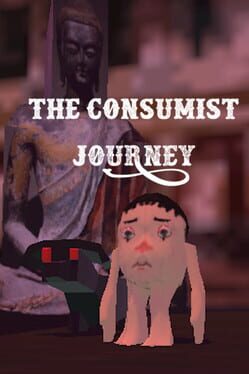 Boxart for The Consumist Journey