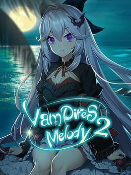 Boxart for Vampires' Melody 2