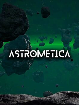 Boxart for Astrometica