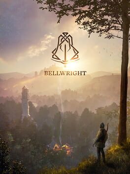Boxart for Bellwright