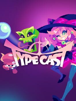 Vertical boxart forTypecast