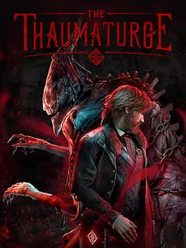 Boxart for The Thaumaturge