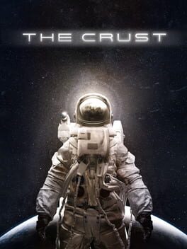 Boxart for The Crust