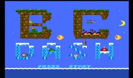 Boxart for B.C. Dash