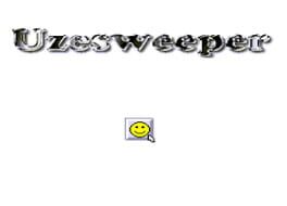 Boxart for Uzesweeper