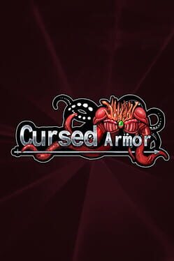 Boxart for Cursed Armor