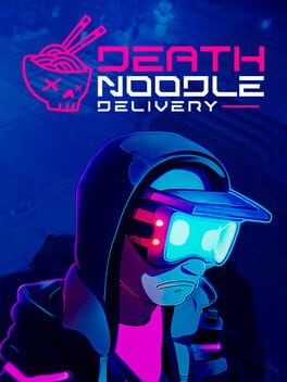Boxart for Death Noodle Delivery