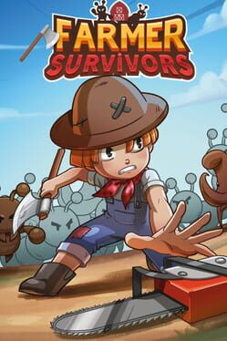 Boxart for Farmer Survivors