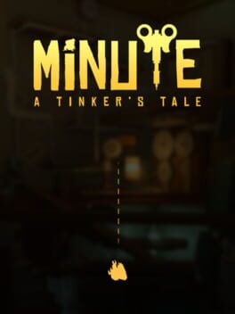 Boxart for Minute