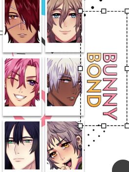 Boxart for BUNNY BOND