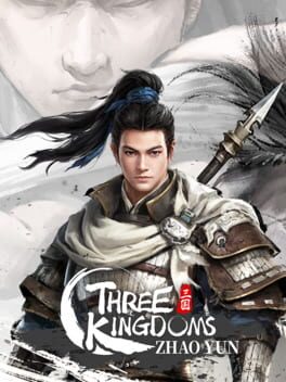 Boxart for Three Kingdoms Zhao Yun
