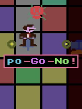 Boxart for Po-Go-No!