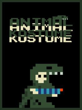 Boxart for Animal Kostume