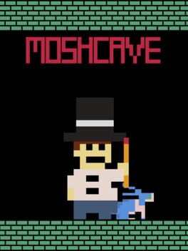 Boxart for Moshcave