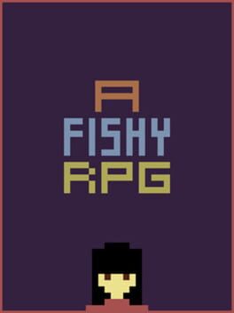 Boxart for A Fishy RPG
