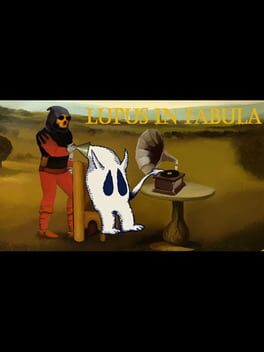 Boxart for Lupus in Fabula