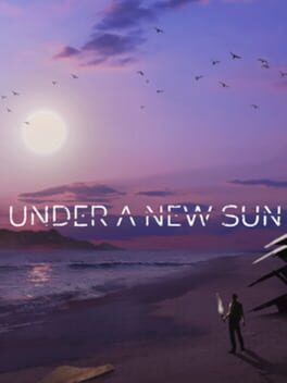 Boxart for Under A New Sun