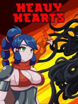 Boxart for Heavy Hearts