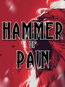 Boxart for Hammer of Pain