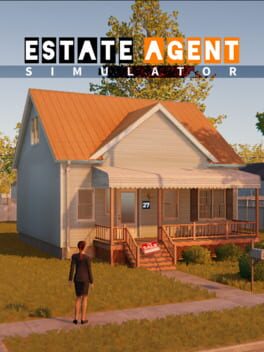 Boxart for Estate Agent Simulator