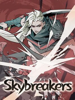 Boxart for Skybreakers