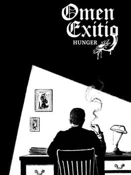 Boxart for Omen Exitio: Hunger