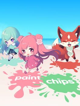 Boxart for Paint Chips