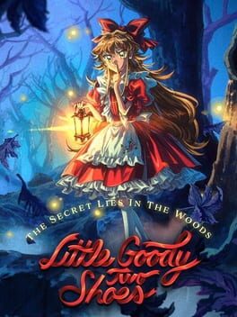 Boxart for Little Goody Two Shoes