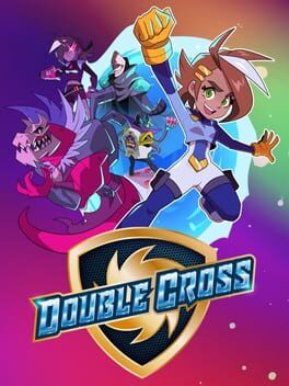 Boxart for Double Cross
