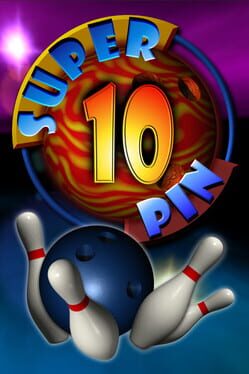 Boxart for Super 10 Pin