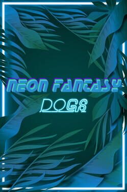 Boxart for Neon Fantasy: Dogs