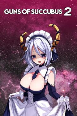 Boxart for Guns of Succubus 2