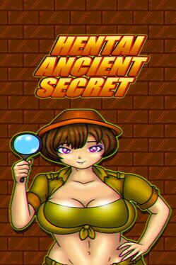 Boxart for Hentai Ancient Secret