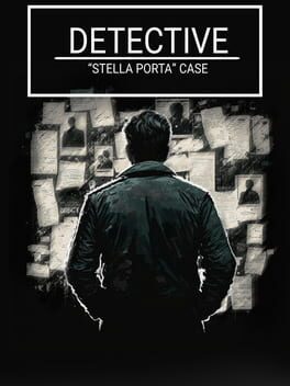 Boxart for Detective: Stella Porta Case Trophies