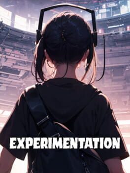 Boxart for Experimentation