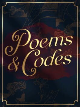 Boxart for Poems & Codes