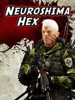 Boxart for Neuroshima Hex