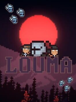 Boxart for Louma