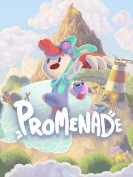 Boxart for Promenade