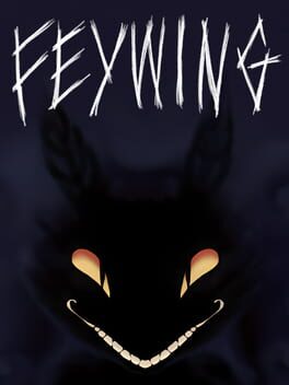 Boxart for Feywing