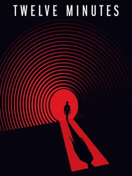 Boxart for Twelve Minutes