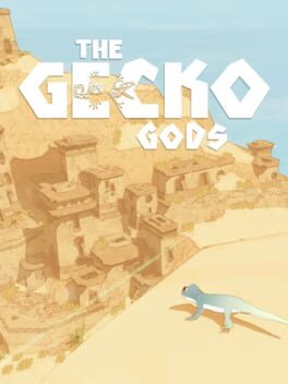 Boxart for Gecko Gods