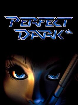 Boxart for Perfect Dark