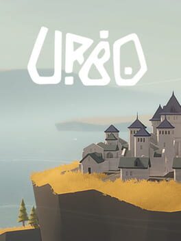 Boxart for URBO