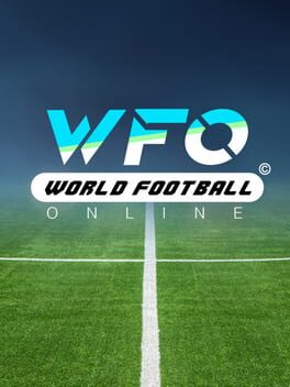 Boxart for WFO World Football Online
