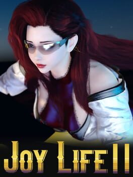 Boxart for Joy Life 2