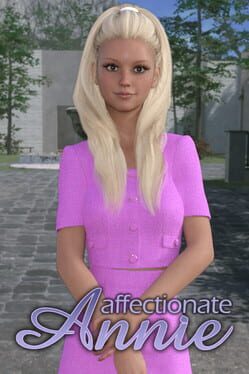 Boxart for Affectionate Annie