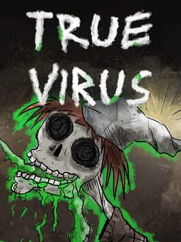 Boxart for True Virus